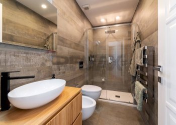 Bagno - Villa Via Timante
snc, Roma - foto 17
