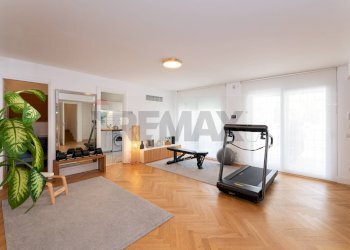 Palestra - Villa Via Timante
snc, Roma - foto 18