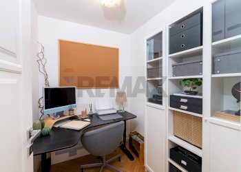 Ufficio - Villa Via Timante
snc, Roma - foto 20