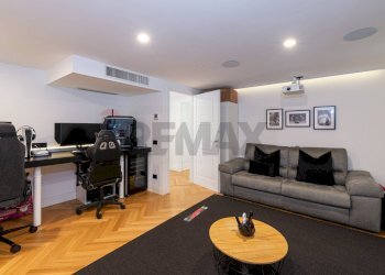 Soggiorno - Villa Via Timante
snc, Roma - foto 23