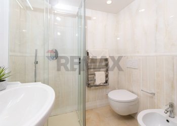 Bagno - Villa Via Timante
snc, Roma - foto 25