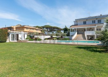 Casa all\'aperto - Villa Via Timante
snc, Roma - foto 31