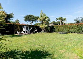 Giardino - Villa Via Timante
snc, Roma - foto 32