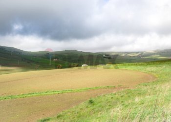 Vista delle montagne - Terreno agricolo Contrada Sant'Agata
snc, Piana degli Albanesi - foto 4