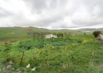 Vista delle montagne - Terreno agricolo Contrada Sant'Agata
snc, Piana degli Albanesi - foto 7