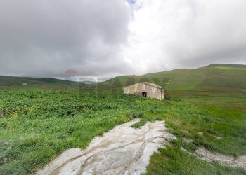 Vista delle montagne - Terreno agricolo Contrada Sant'Agata
snc, Piana degli Albanesi - foto 8