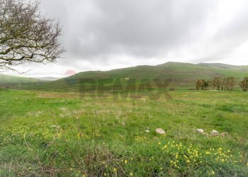 Vista delle montagne - Terreno agricolo Contrada Sant'Agata
snc, Piana degli Albanesi - foto 12