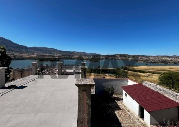Vista dell\'acqua - Agriturismo SP 102 CONTRADA MAGANOCE
SNC, Piana degli Albanesi - photo 61