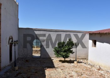 Terrazza - Rustico SP102 CONTRADA MAGANOCE
 
SNC, Piana degli Albanesi - foto 6