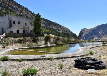 Vista dell\'acqua - Rustico SP102 CONTRADA MAGANOCE
 
SNC, Piana degli Albanesi - foto 9