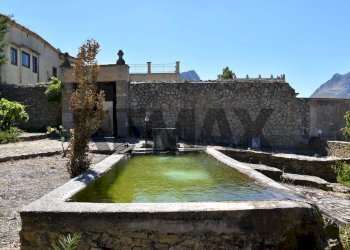 Piscina - Rustico SP102 CONTRADA MAGANOCE
 
SNC, Piana degli Albanesi - foto 32