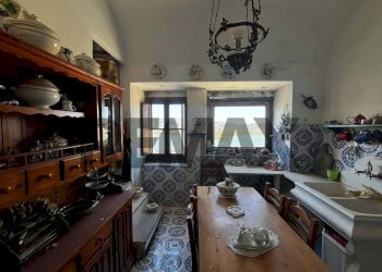 Sala da pranzo - Rustico SP102 CONTRADA MAGANOCE
 
SNC, Piana degli Albanesi - foto 35