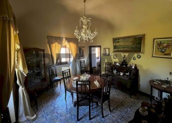 Sala da pranzo - Rustico SP102 CONTRADA MAGANOCE
 
SNC, Piana degli Albanesi - foto 51