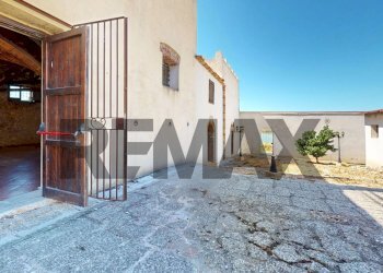 Terrazza - Rustico SP102 CONTRADA MAGANOCE
 
SNC, Piana degli Albanesi - foto 53