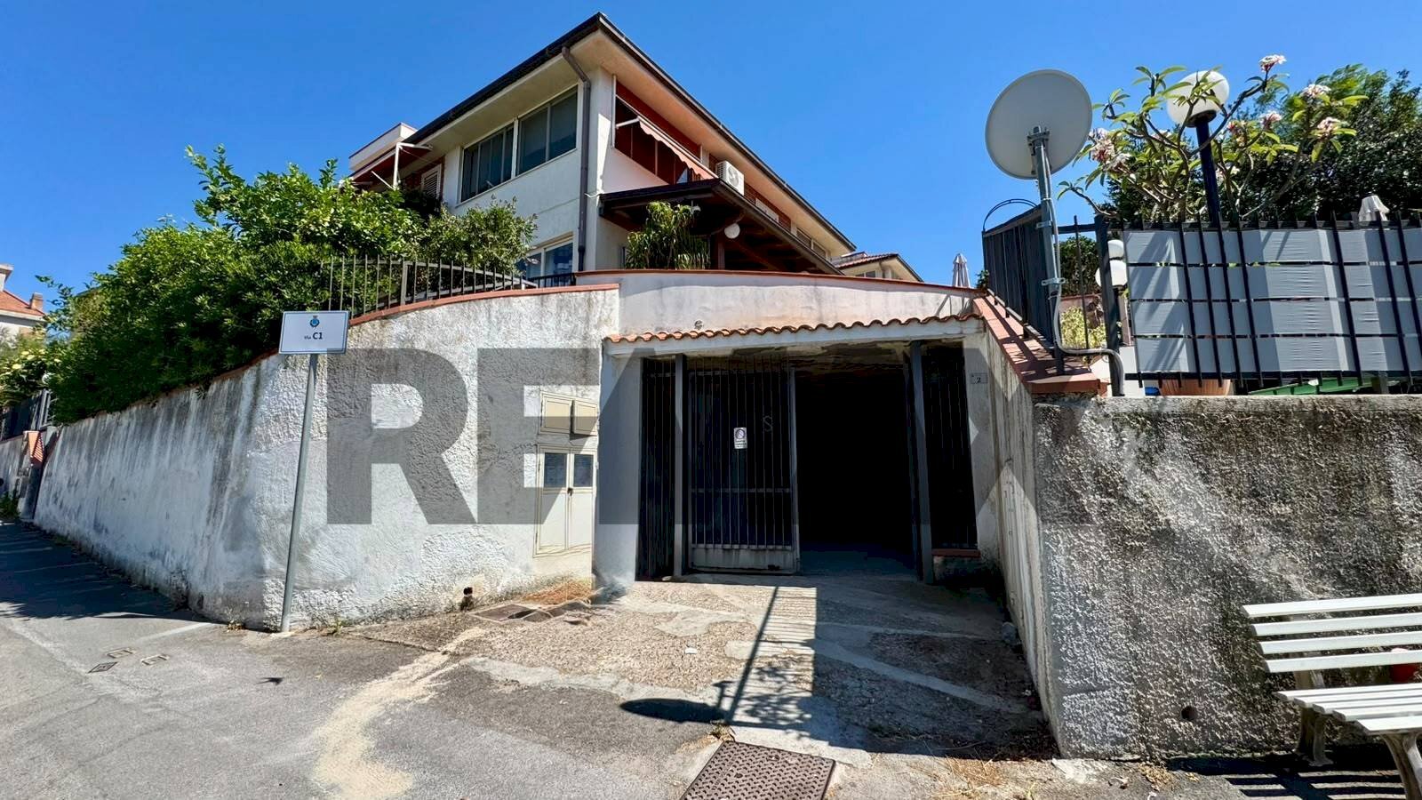 Casa all\'aperto - Warehouse VC1
 
2, Cefalù - photo 1