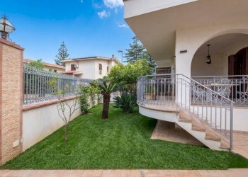 Terrazza - Villa Via Nesea
27, Palermo - foto 1