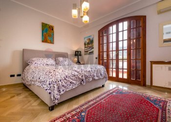 Camera / camera da letto - Villa Via Nesea
27, Palermo - foto 5