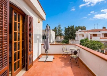 Terrazza - Villa Via Nesea
27, Palermo - foto 2