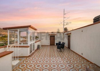 Terrazza - Villa Via Nesea
27, Palermo - foto 10