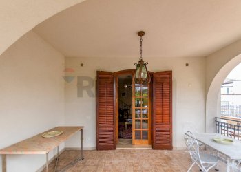 Terrazza - Villa Via Nesea
27, Palermo - foto 11