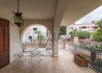 Terrazza - Villa Via Nesea
27, Palermo - foto 12