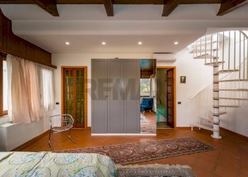 Camera / camera da letto - Villa Via Nesea
27, Palermo - foto 24