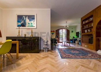 Soggiorno - Villa Via Nesea
27, Palermo - foto 26