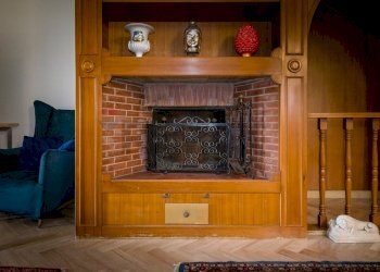 Soggiorno - Villa Via Nesea
27, Palermo - foto 28