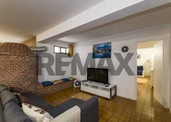 Soggiorno - Villa Via Nesea
27, Palermo - foto 22