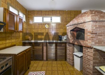 Cucina - Villa Via Nesea
27, Palermo - foto 23