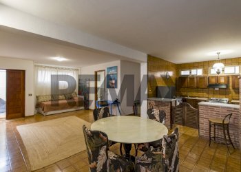 Sala da pranzo - Villa Via Nesea
27, Palermo - foto 29
