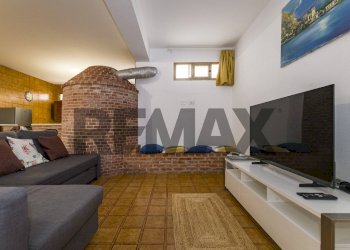 Soggiorno - Villa Via Nesea
27, Palermo - foto 30