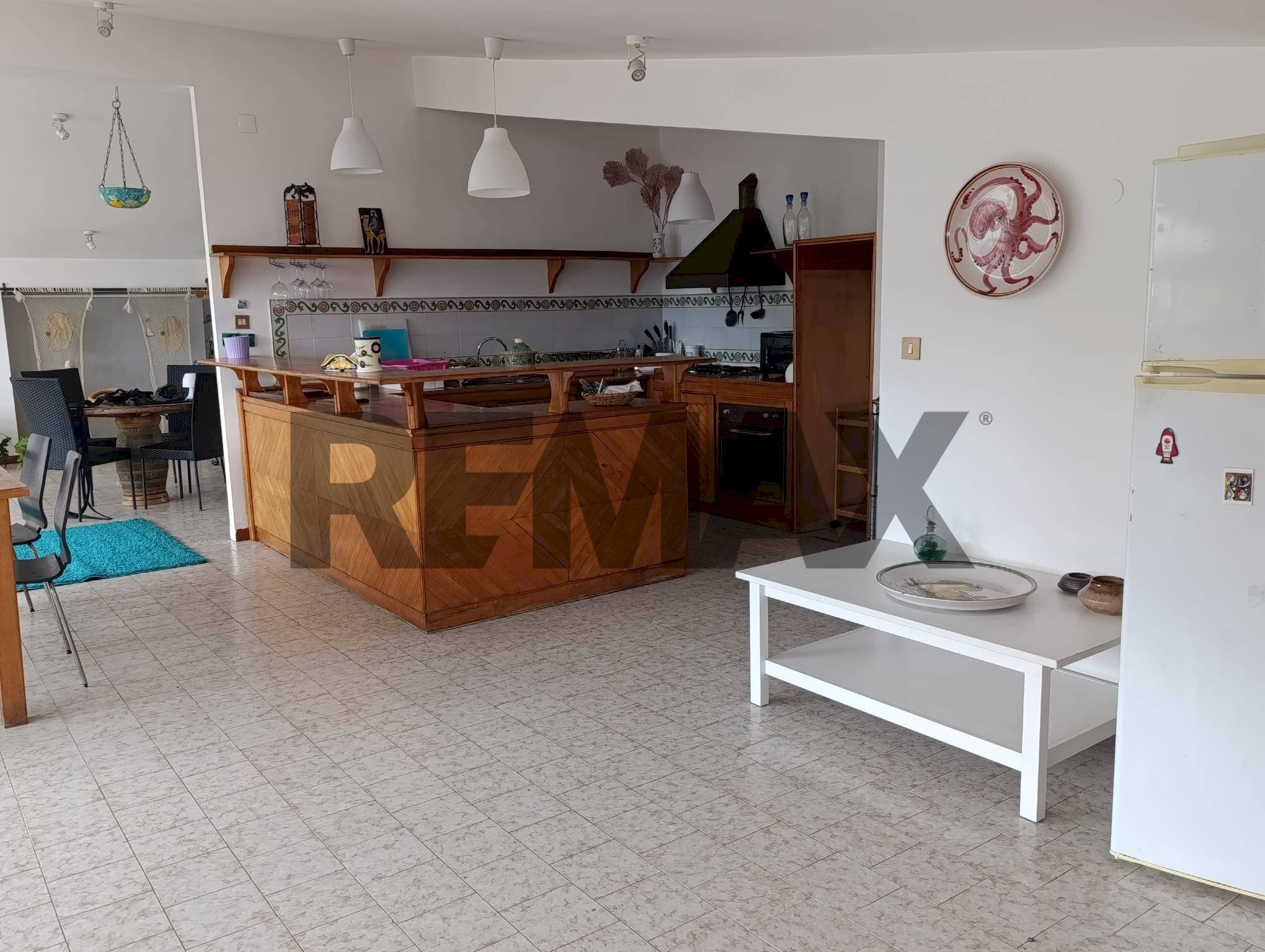 Cucina - Semi-detached house Via Plauto
6C, Palermo - photo 3