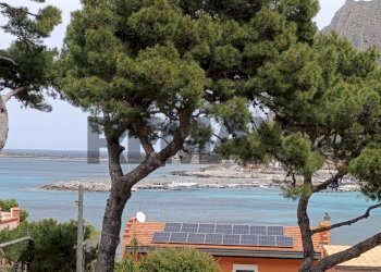 Vista dell\'acqua - Semi-detached house Via Plauto
 
6C, Palermo - photo 1