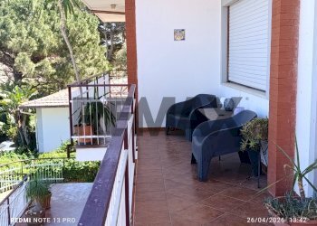 Balcone - Semi-detached house Via Plauto
 
6C, Palermo - photo 2