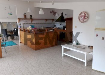 Cucina - Semi-detached house Via Plauto
 
6C, Palermo - photo 3