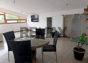 Sala da pranzo - Semi-detached house Via Plauto
 
6C, Palermo - photo 6