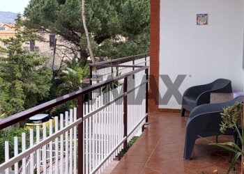 Balcone - Semi-detached house Via Plauto
 
6C, Palermo - photo 8