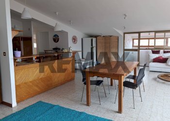 Sala da pranzo - Semi-detached house Via Plauto
 
6C, Palermo - photo 9