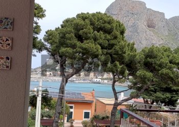 Vista dell\'acqua - Semi-detached house Via Plauto
 
6C, Palermo - photo 11