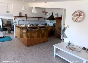 Cucina - Semi-detached house Via Plauto
 
6C, Palermo - photo 13