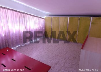 Camera / camera da letto - Semi-detached house Via Plauto
 
6C, Palermo - photo 14