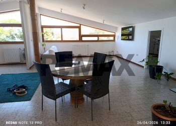 Sala da pranzo - Semi-detached house Via Plauto
 
6C, Palermo - photo 16