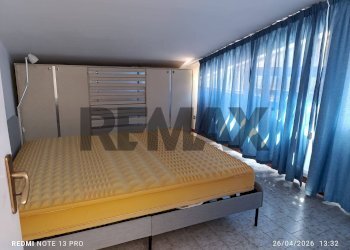 Camera / camera da letto - Semi-detached house Via Plauto
 
6C, Palermo - photo 18