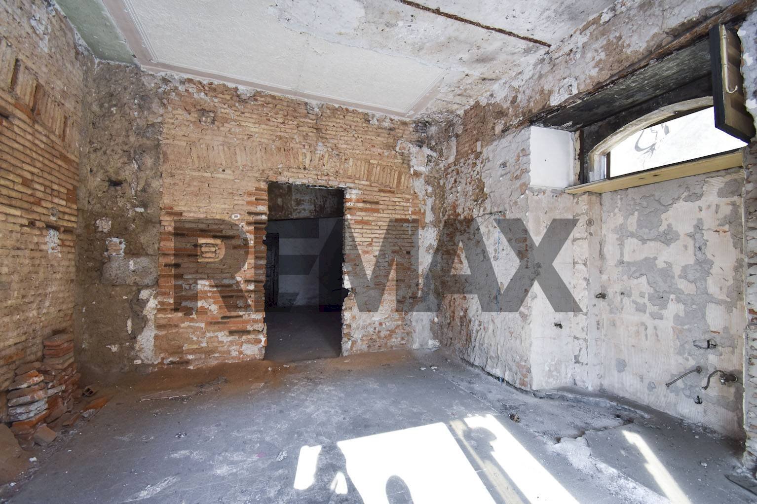Stanza vuota - Commercial Premises Via Vittorio Emanuele II
156, Acireale - photo 2