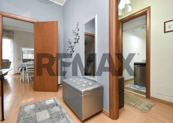 Hall / corridoio - Quadrilocale Via Sottotenente Cantone
 
10, Mascalucia - foto 8