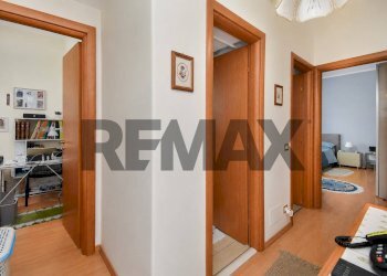 Hall / corridoio - Quadrilocale Via Sottotenente Cantone
 
10, Mascalucia - foto 9