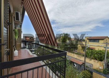 Balcone - Quadrilocale Via Sottotenente Cantone
 
10, Mascalucia - foto 21