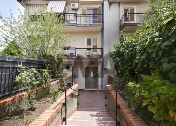 Casa all\'aperto - Quadrilocale Via Sottotenente Cantone
 
10, Mascalucia - foto 27