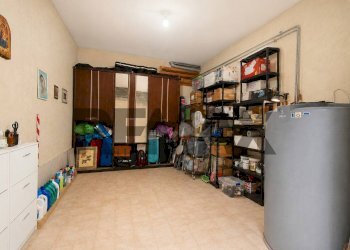 Dispensa di stoccaggio - Quadrilocale Via Sottotenente Cantone
 
10, Mascalucia - foto 28